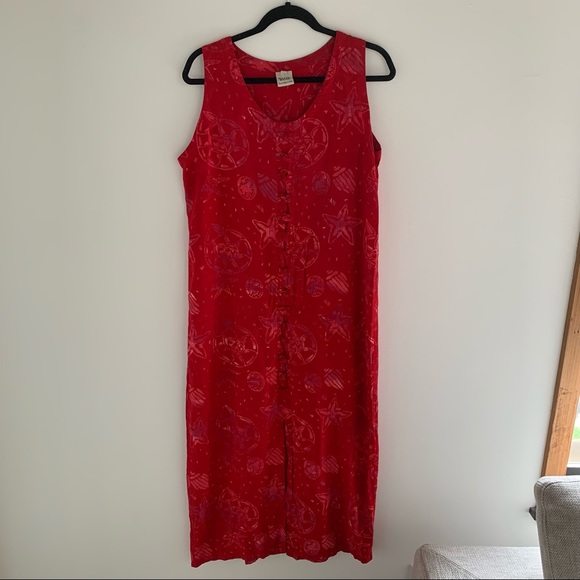 Vintage dress - Picture 2 of 6